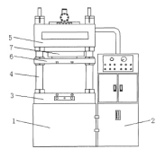 了解液壓機(jī)的具體組成情況